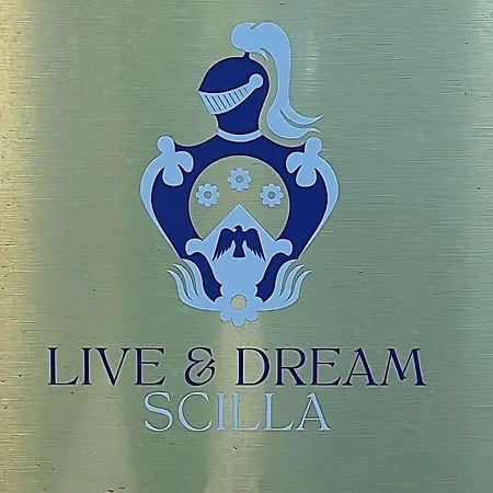 Appartement Live & Dream Filicudi Bilocale Piano Terra *